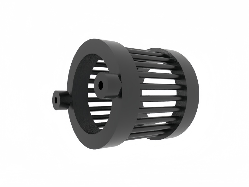 Bagaimana perangkat grafit diklasifikasikan?